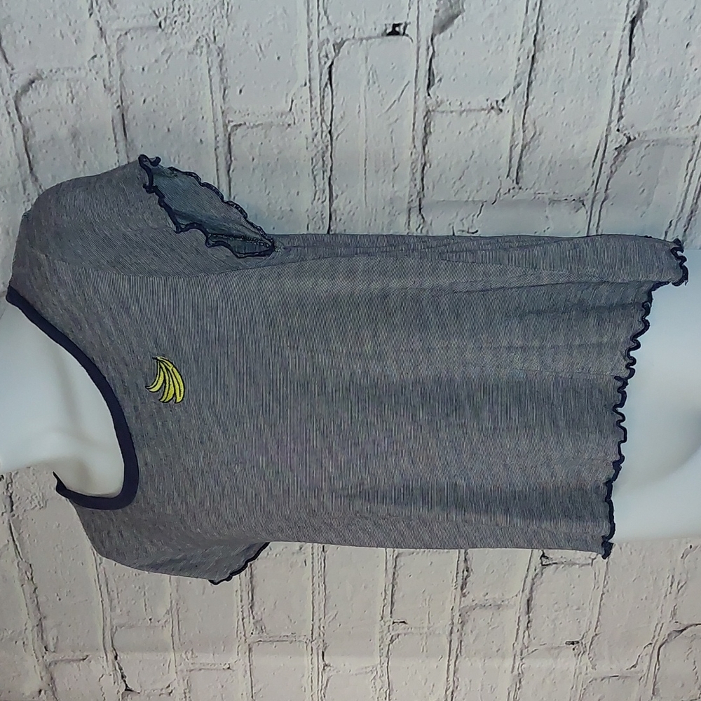This shirt is Bananas XL 14/16 YOUTH Tucker + Tate - Picture 2 of 6
